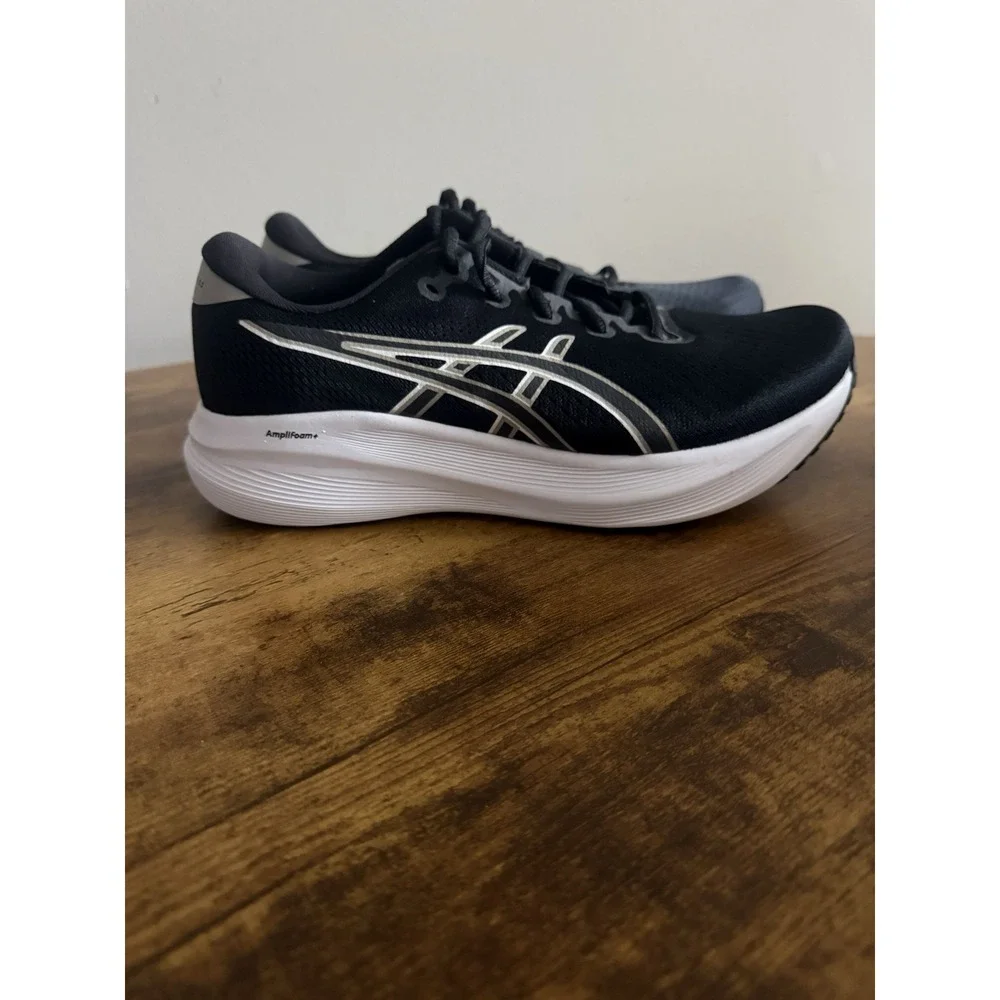 Size 9.5 - ASICS Gel Excite 11 Meteor Grey